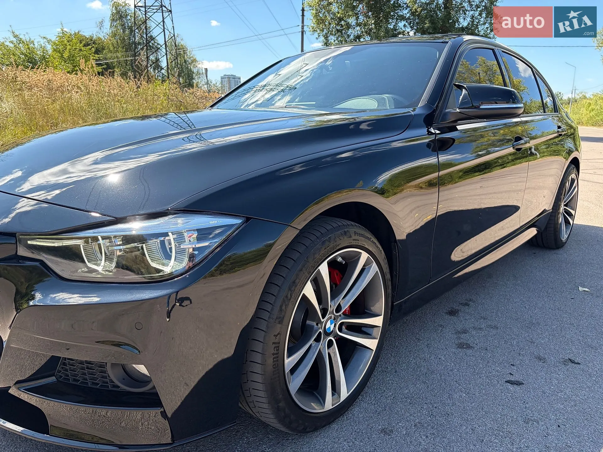 2018 BMW 3er - мініатюра 25