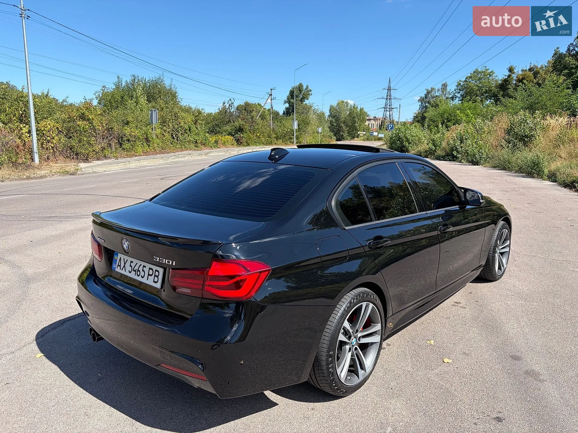 2018 BMW 3er - мініатюра 12