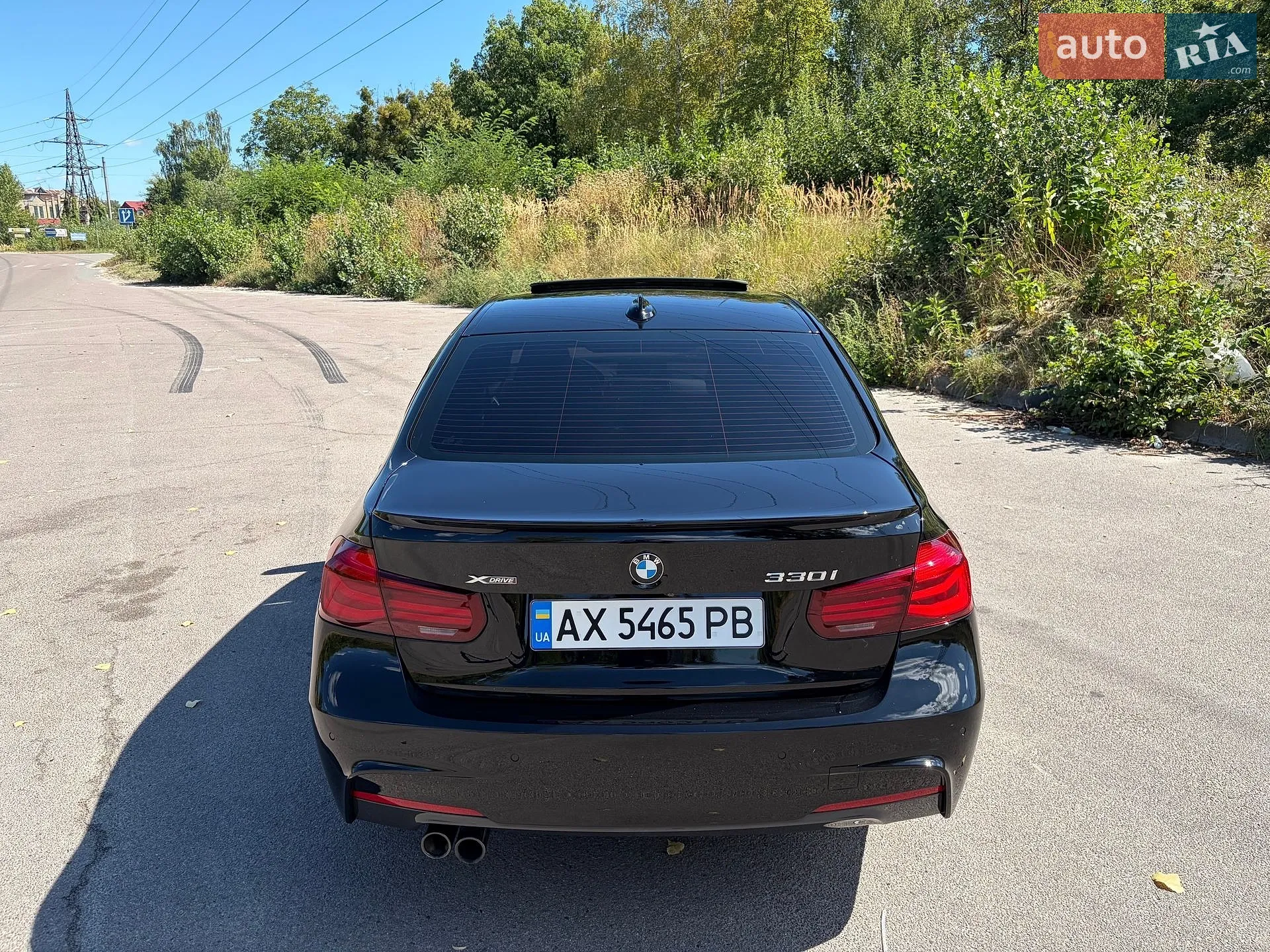 2018 BMW 3er - мініатюра 20