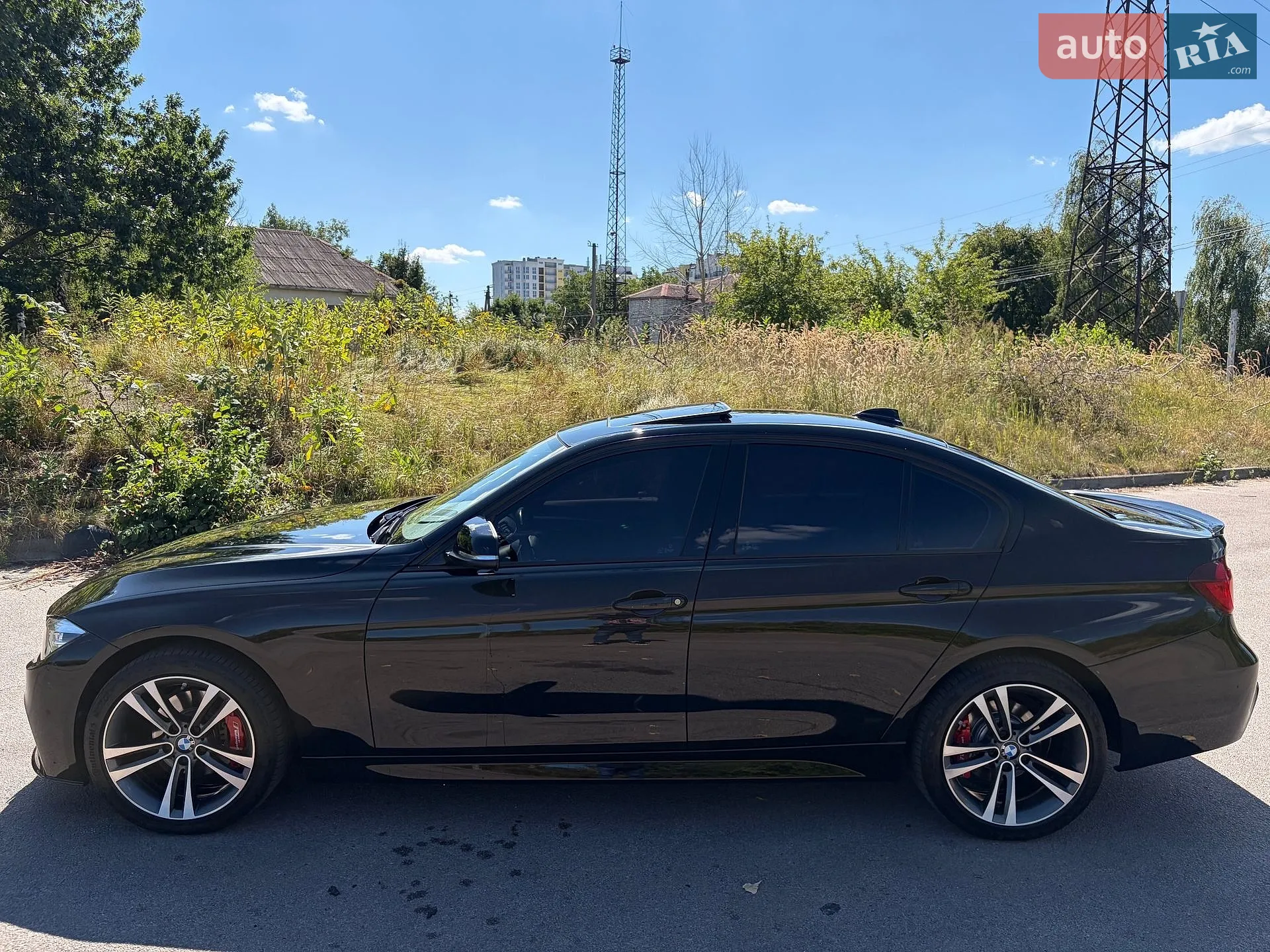 2018 BMW 3er - мініатюра 14