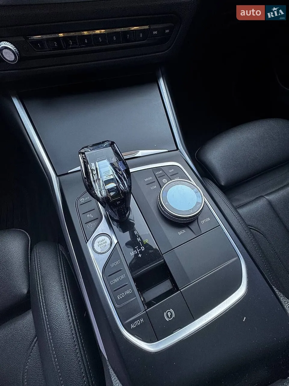 2020 BMW 3er - мініатюра 15