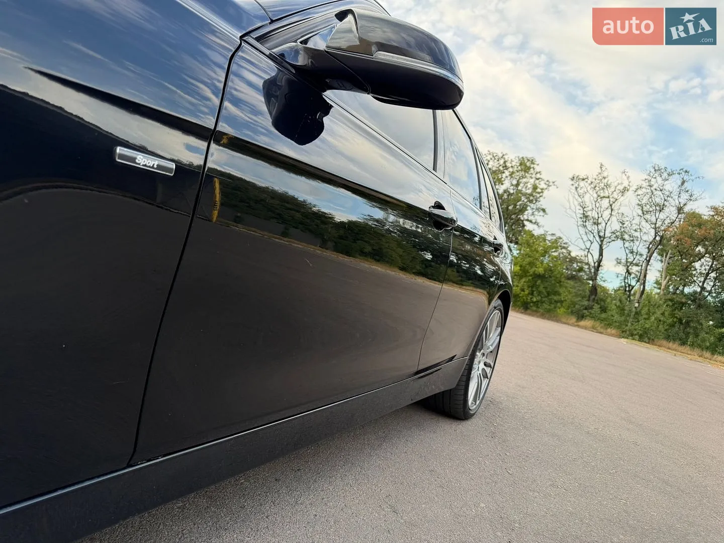 2013 BMW 3er - мініатюра 16