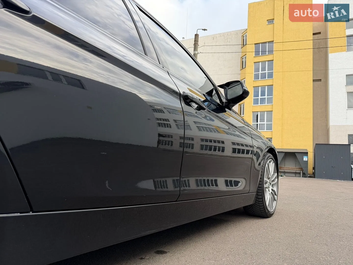 2013 BMW 3er - мініатюра 17