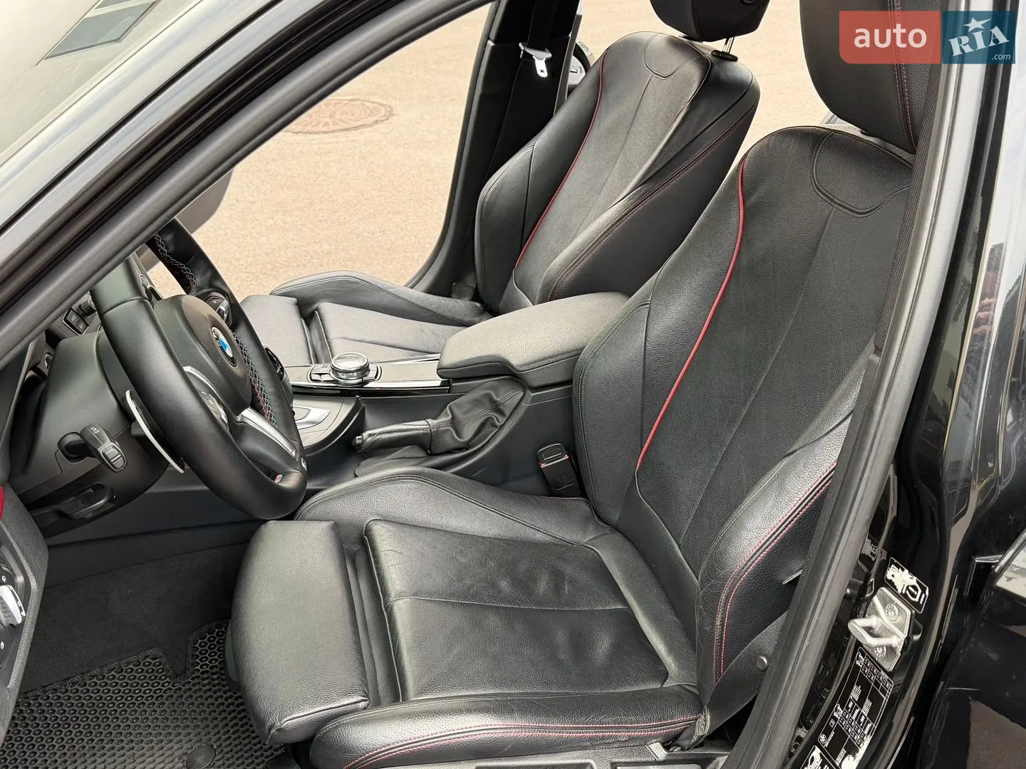 2013 BMW 3er - мініатюра 18