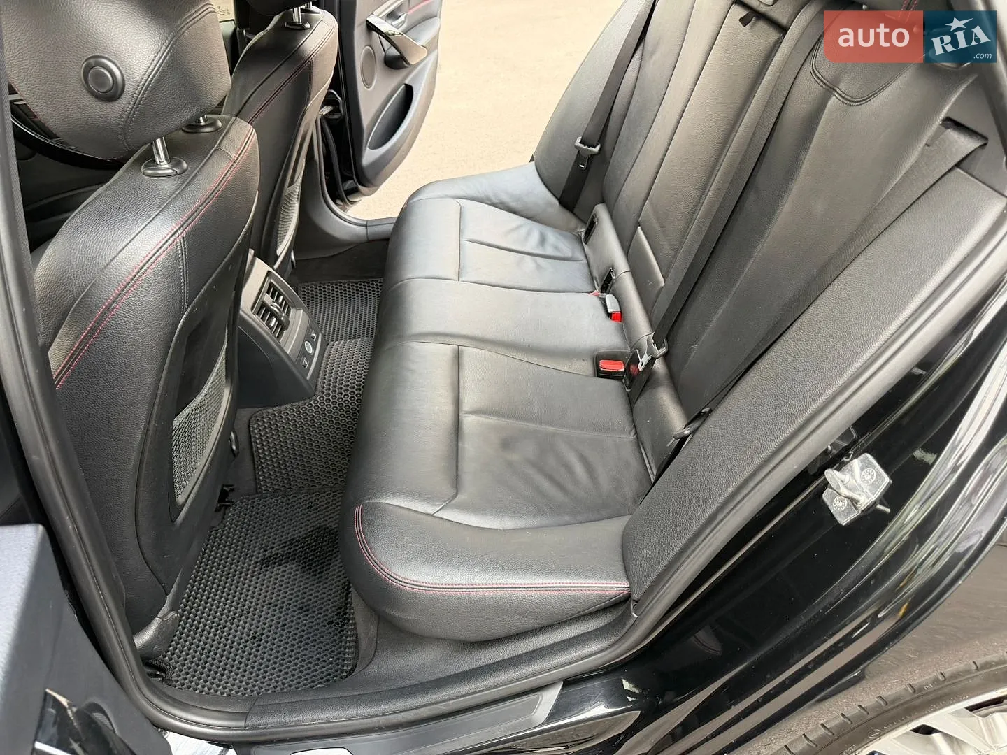 2013 BMW 3er - мініатюра 20