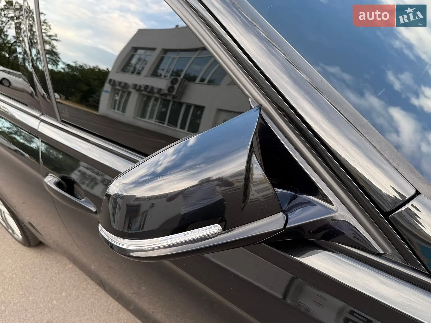 2013 BMW 3er - мініатюра 31