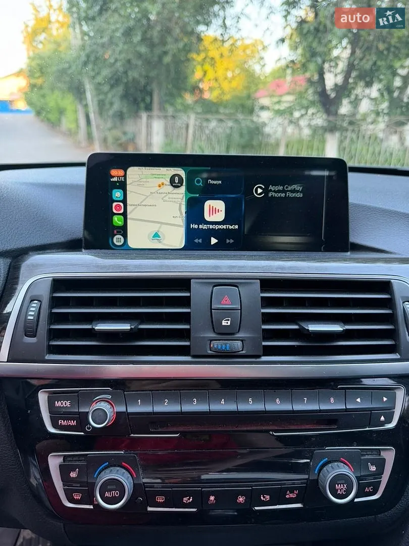 2016 BMW 3er - мініатюра 17