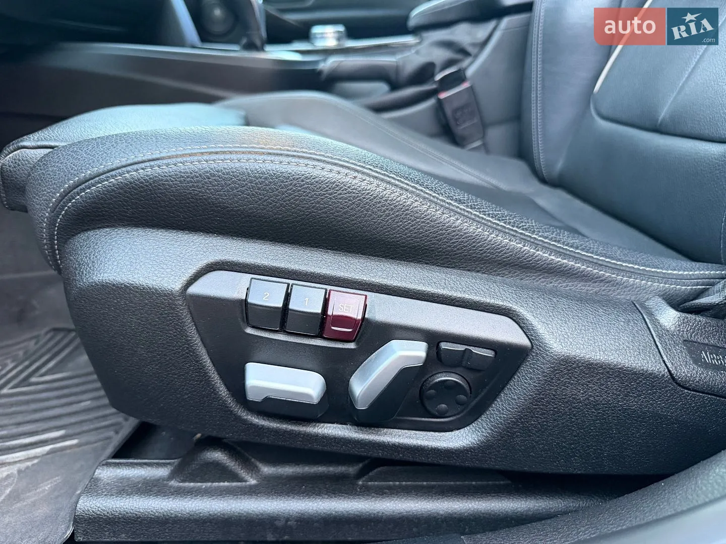 2016 BMW 3er - мініатюра 18