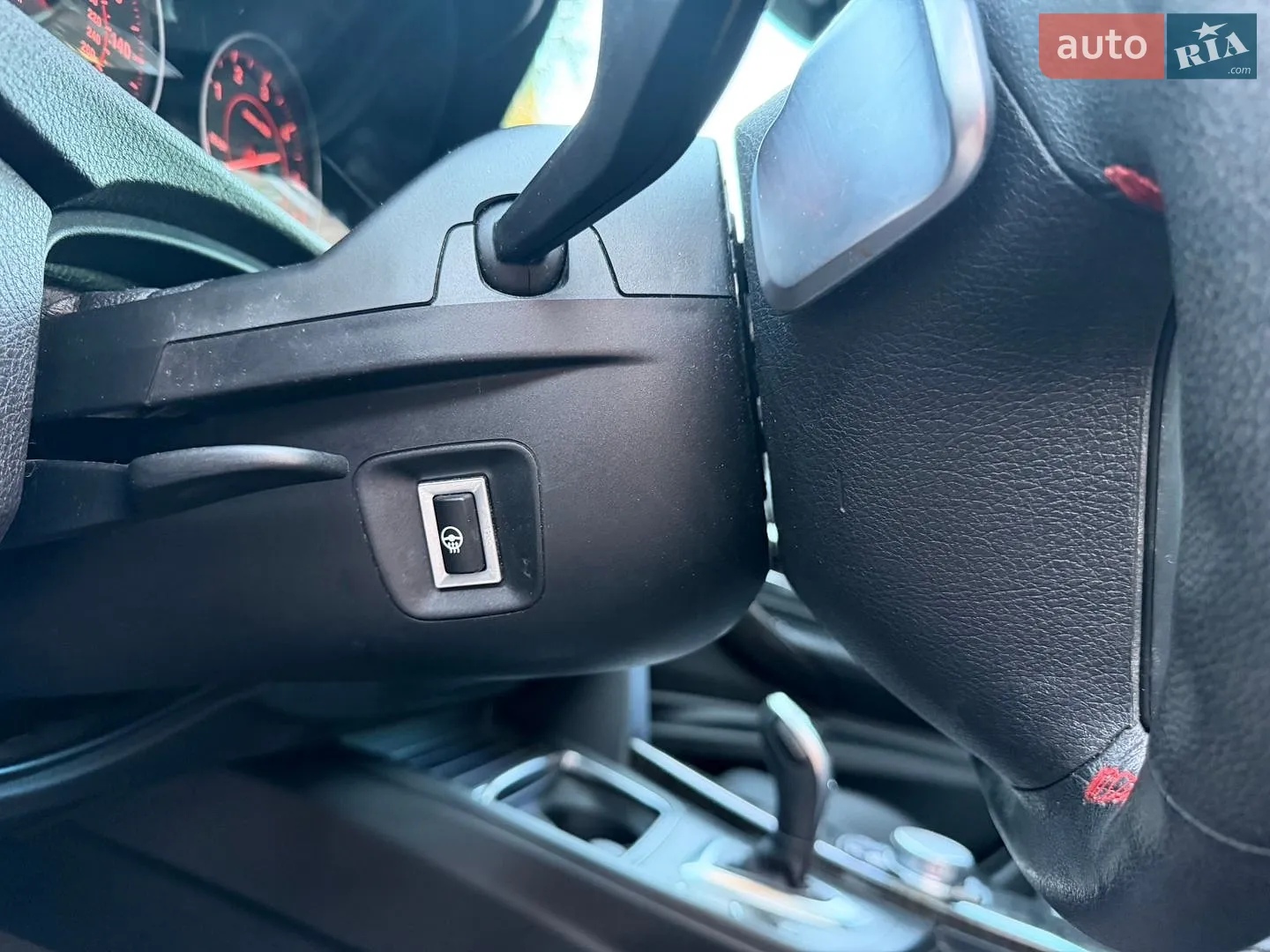 2016 BMW 3er - мініатюра 22