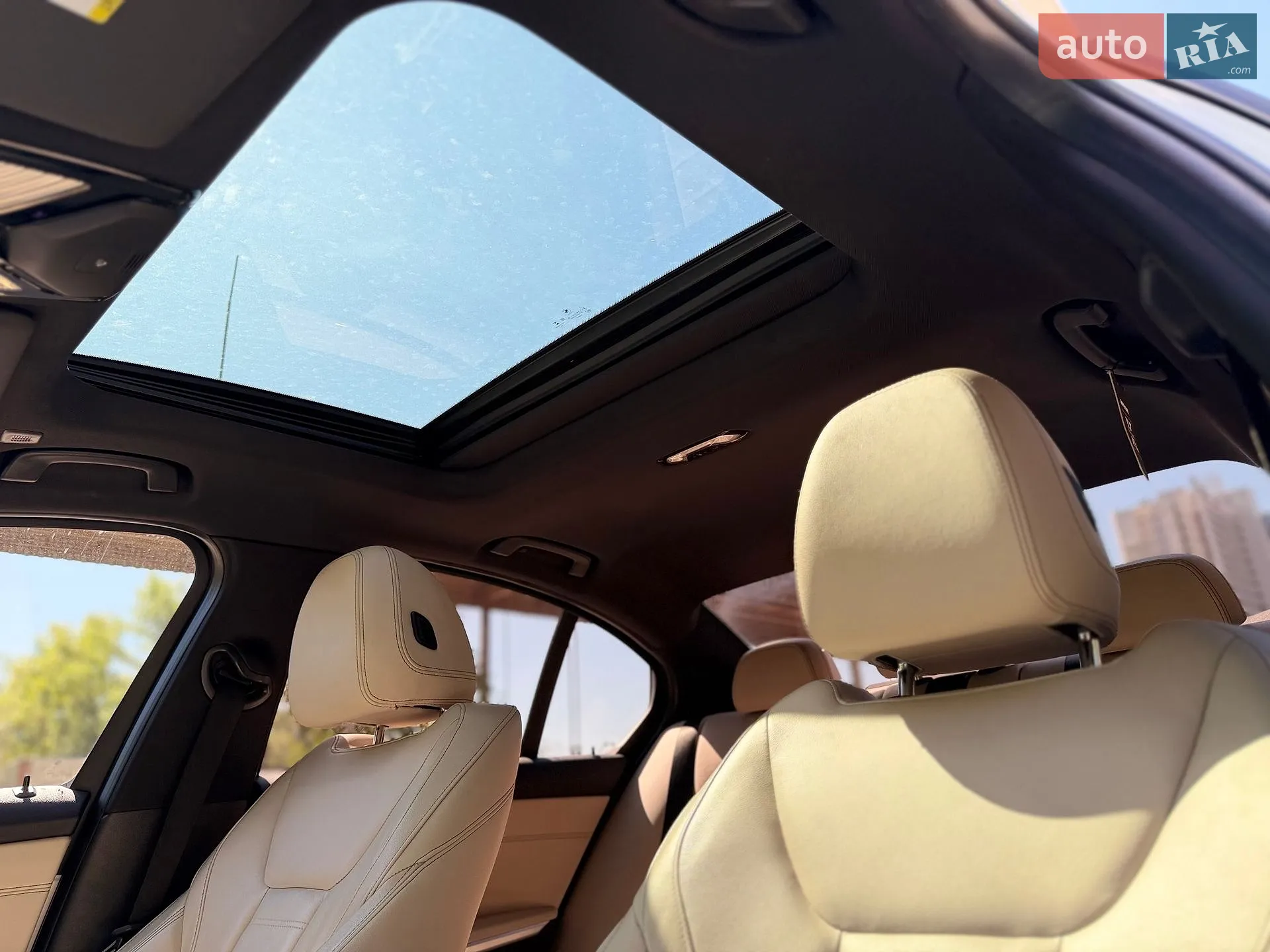 2019 BMW 3er - мініатюра 13