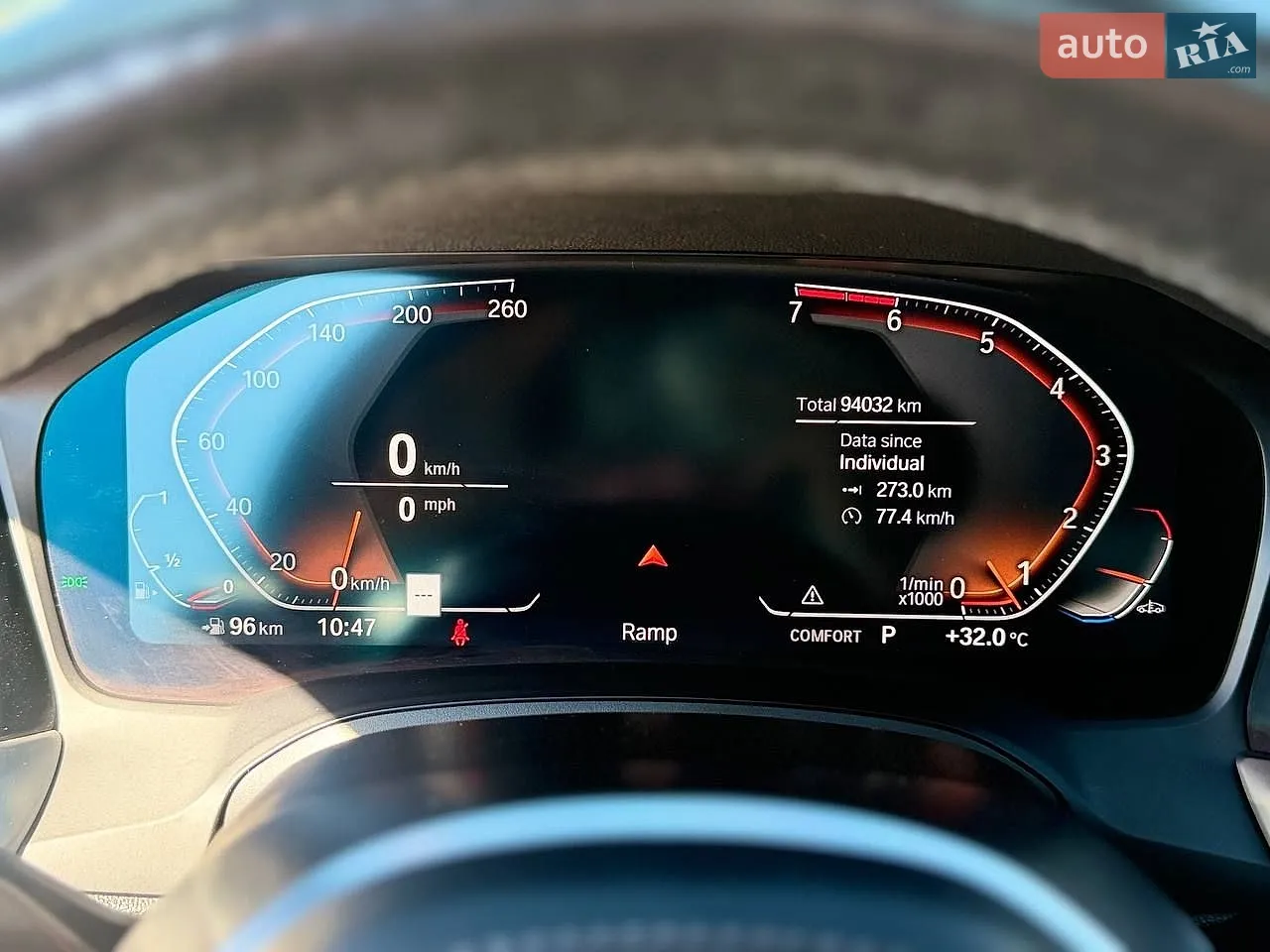 2021 BMW 3er - мініатюра 25