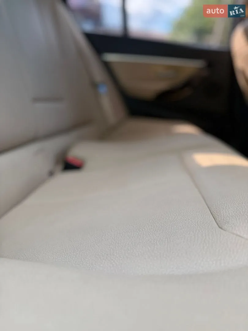2018 BMW 3er - мініатюра 12