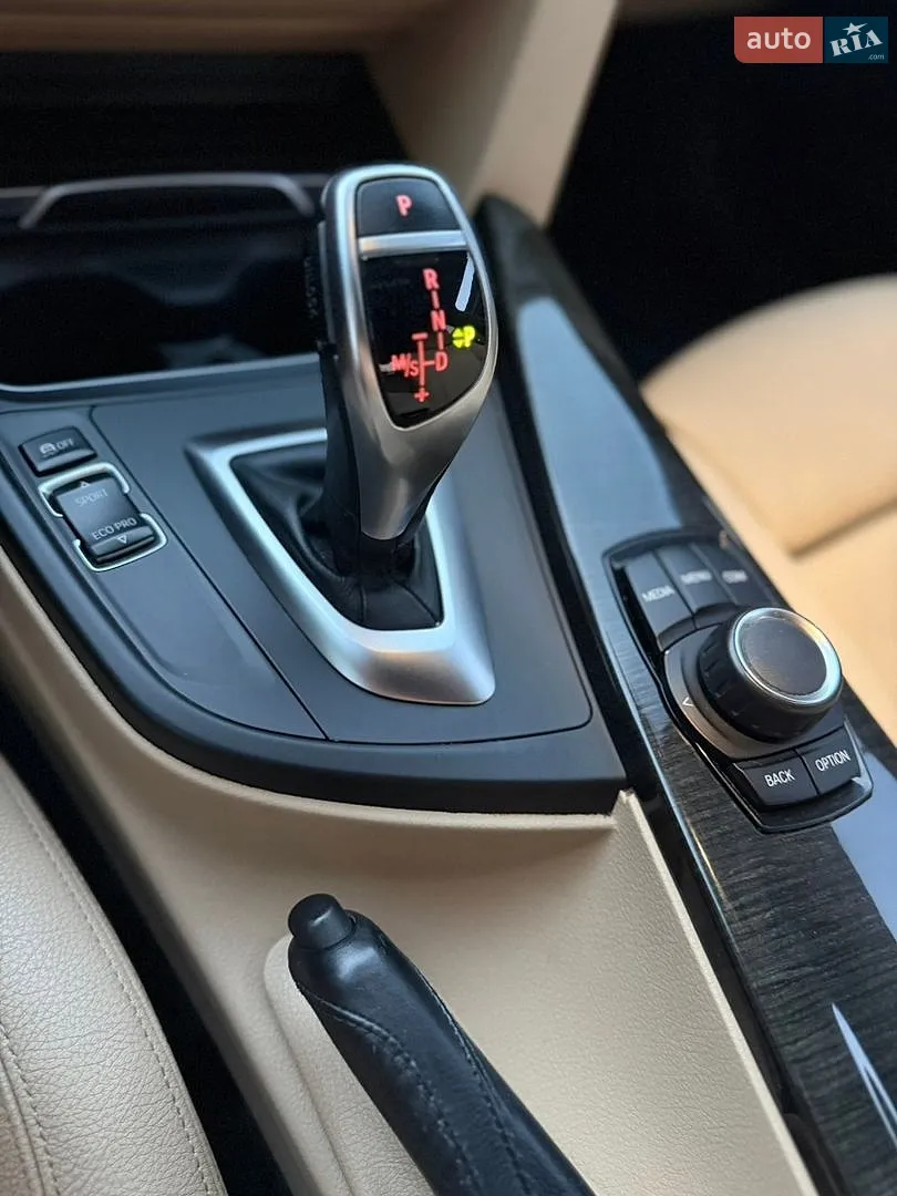 2018 BMW 3er - мініатюра 19