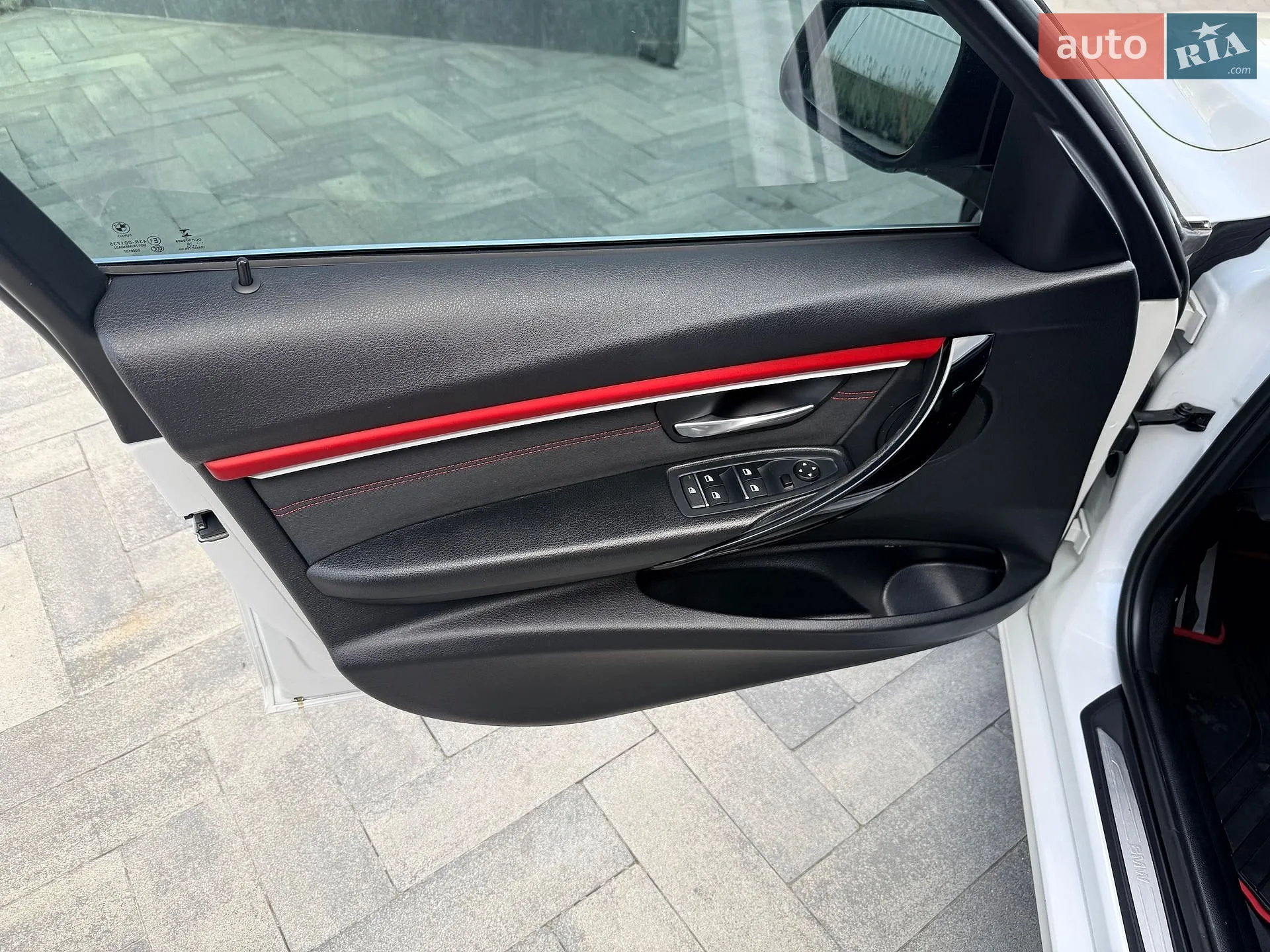 2016 BMW 3er - мініатюра 32