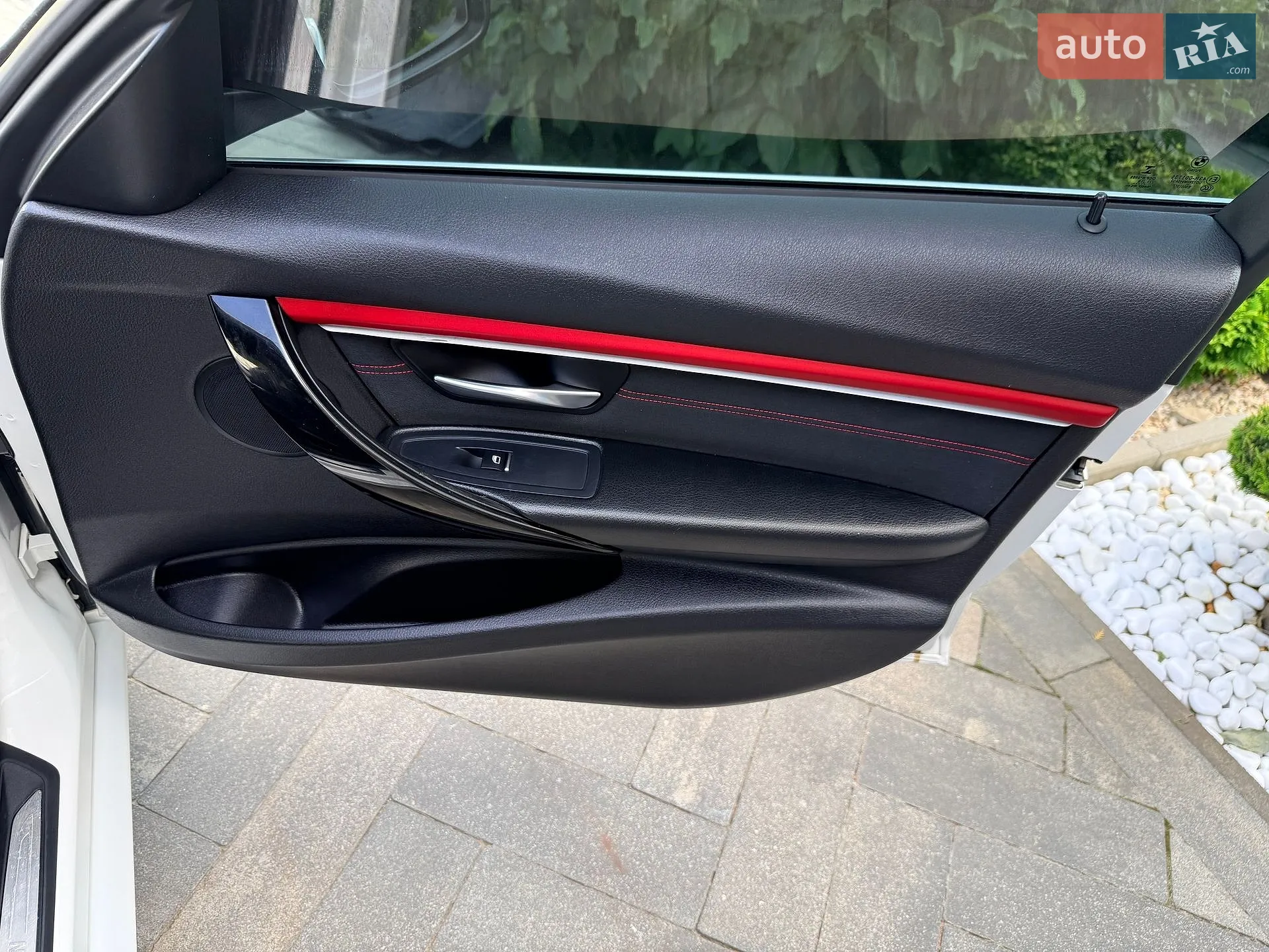 2016 BMW 3er - мініатюра 35