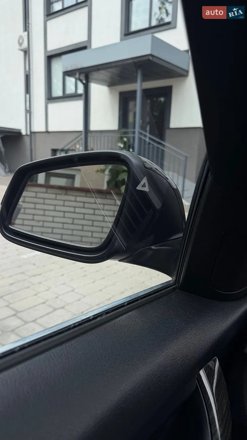 2015 BMW 3er - мініатюра 16