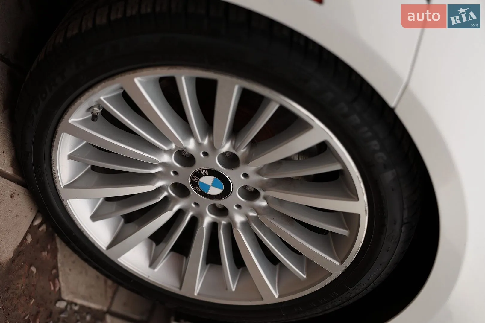 2014 BMW 3er - мініатюра 14
