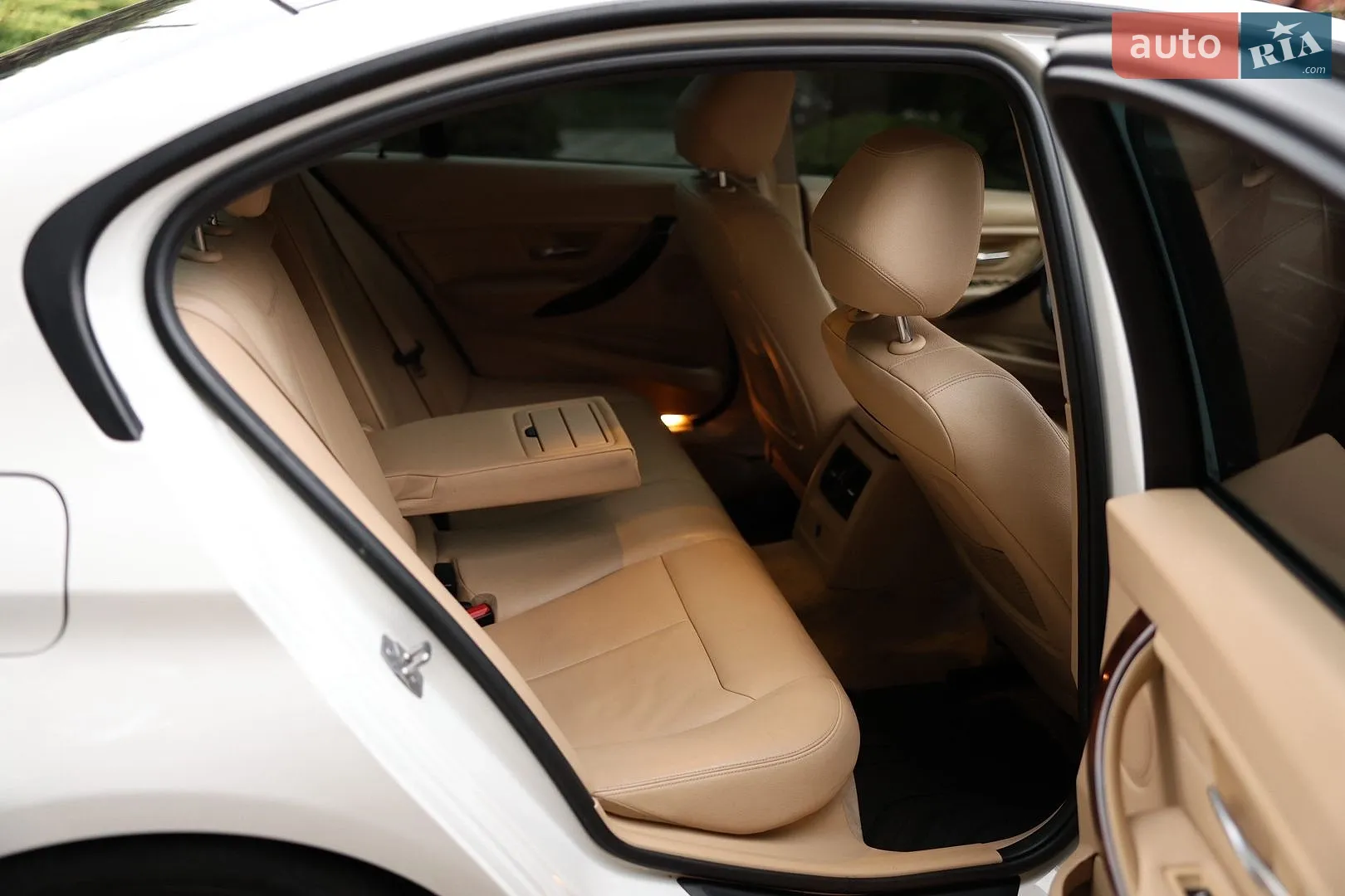 2014 BMW 3er - мініатюра 17