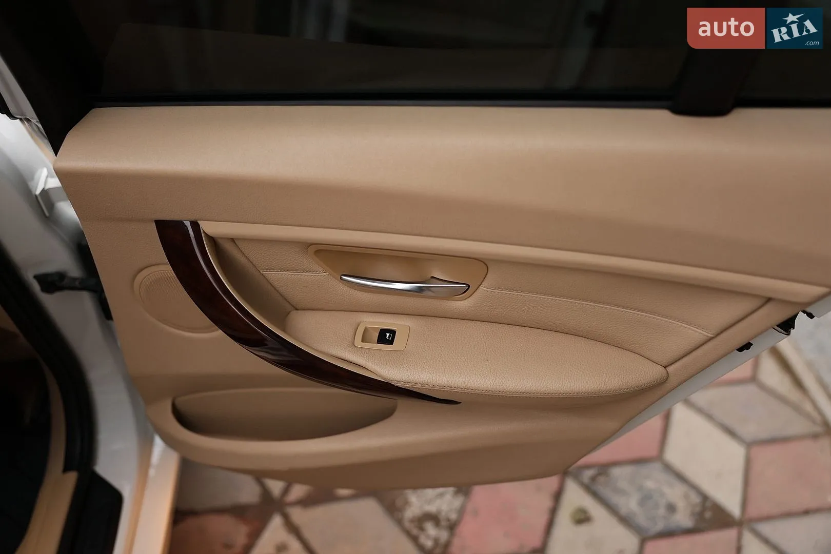 2014 BMW 3er - мініатюра 16