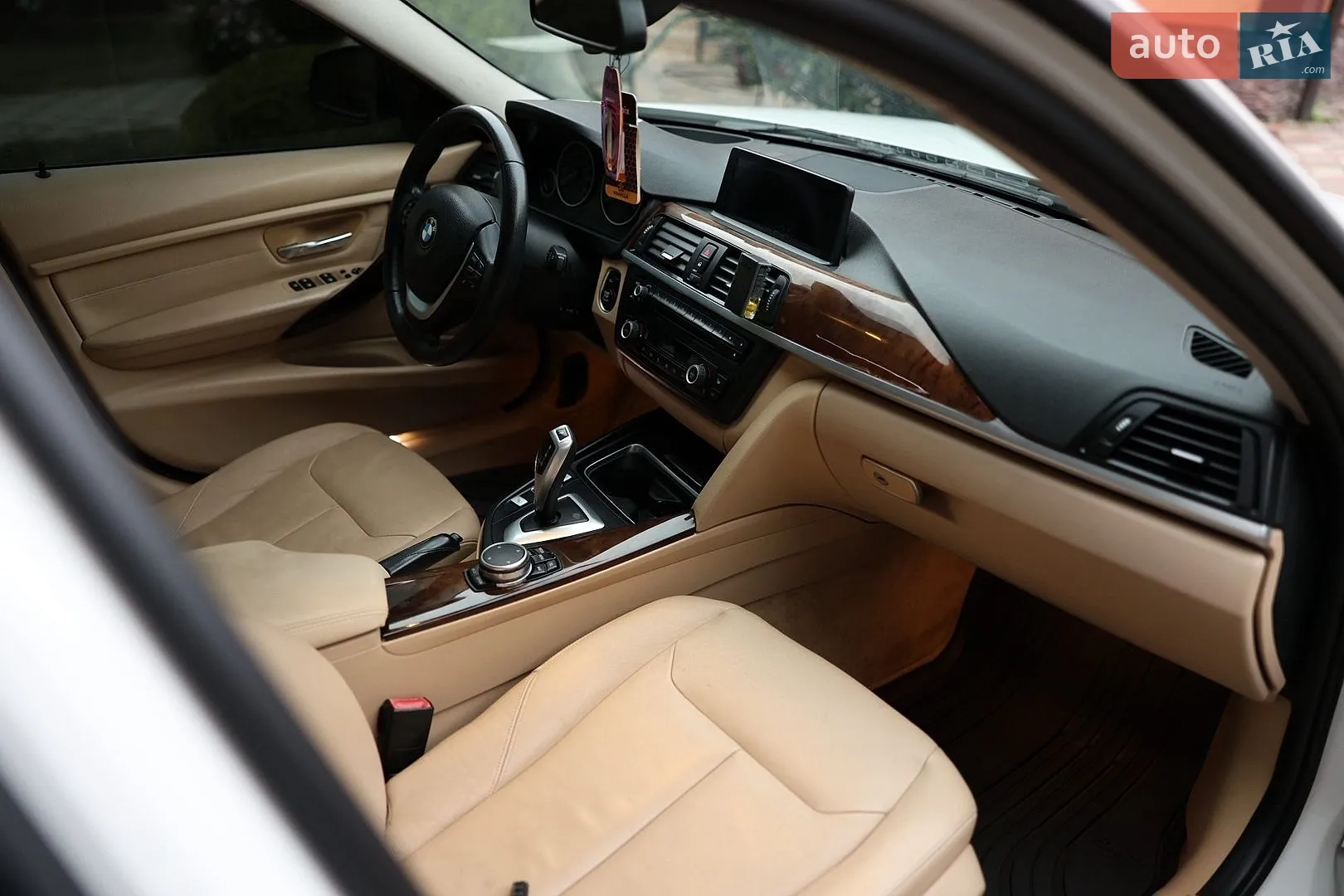 2014 BMW 3er - мініатюра 20