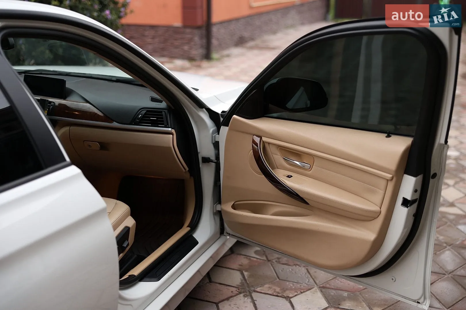 2014 BMW 3er - мініатюра 21