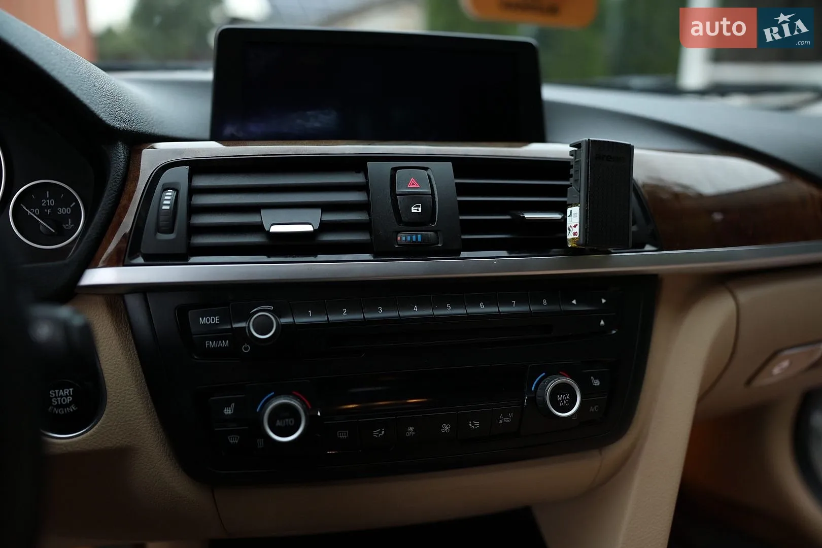 2014 BMW 3er - мініатюра 24