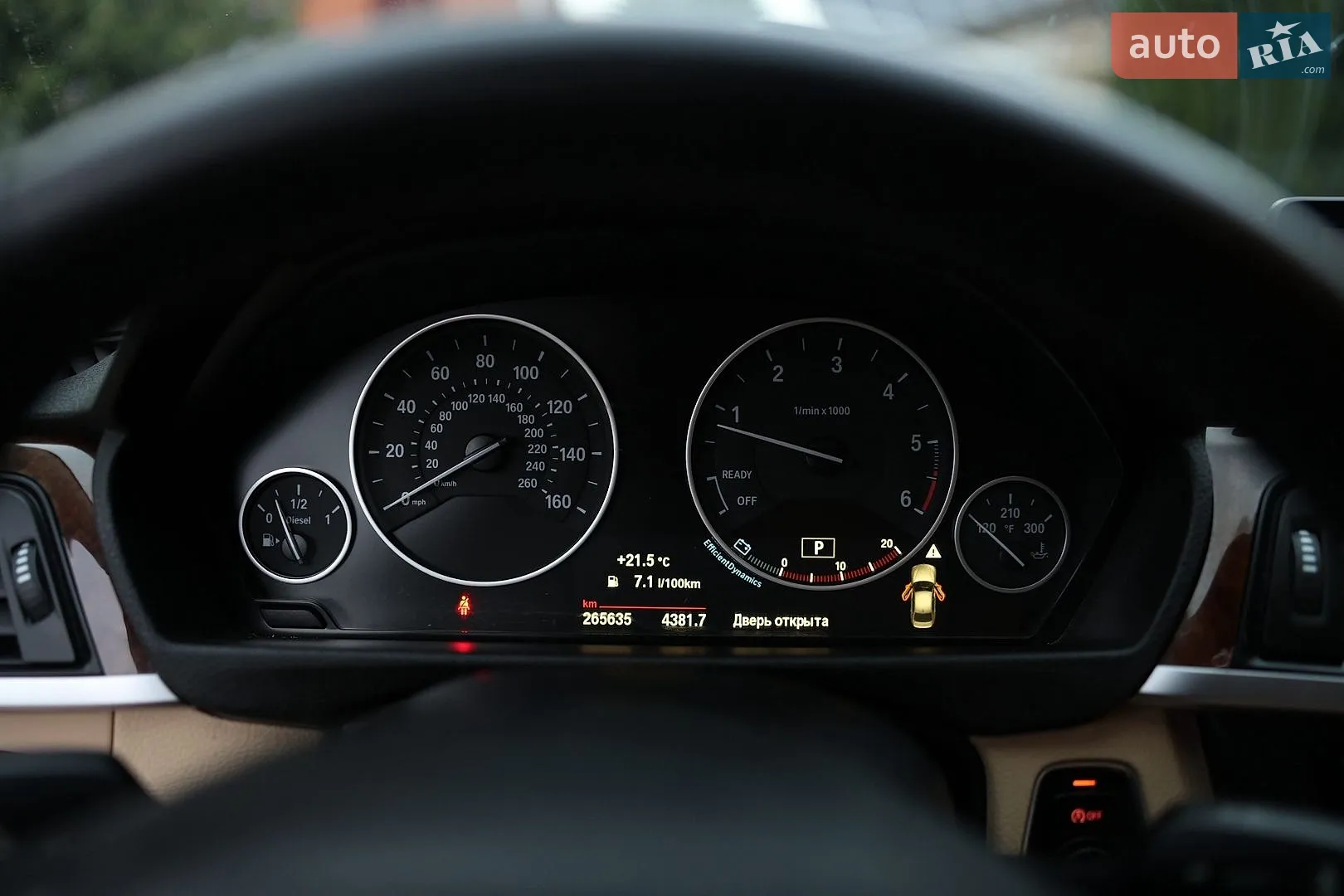2014 BMW 3er - мініатюра 26