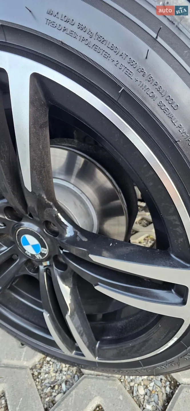 2015 BMW 3er - мініатюра 50