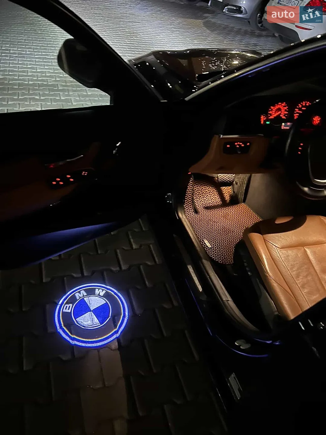 2012 BMW 3er - мініатюра 8