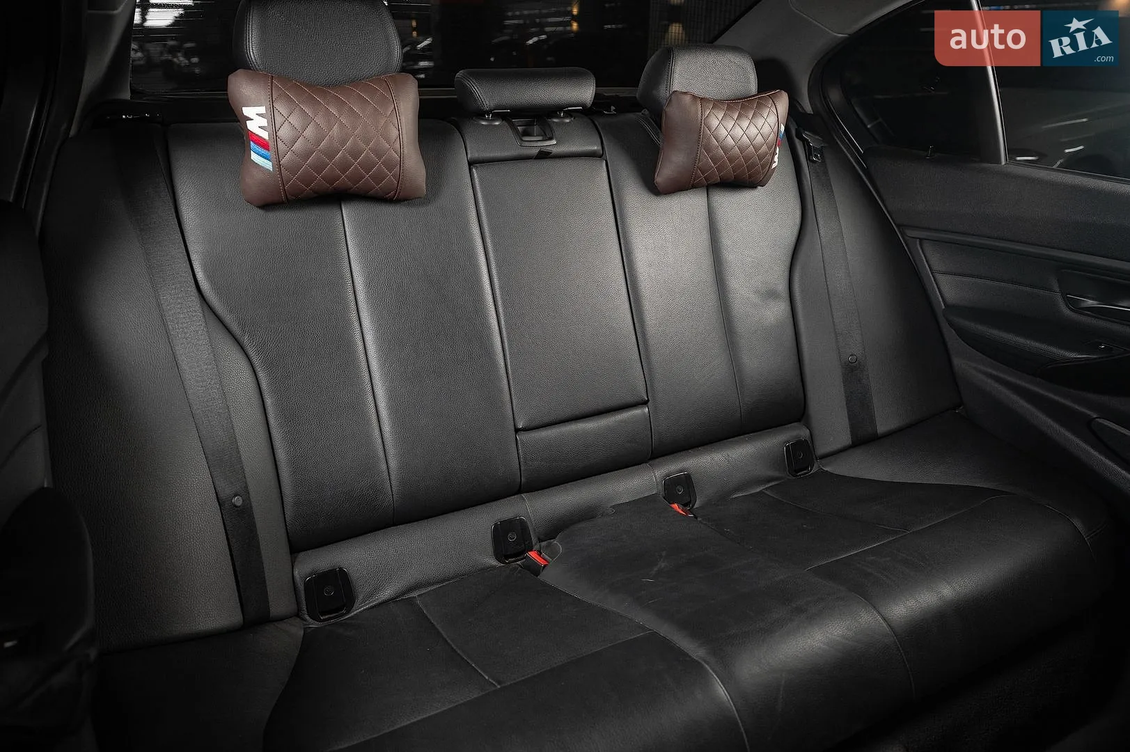 2013 BMW 3er - мініатюра 29