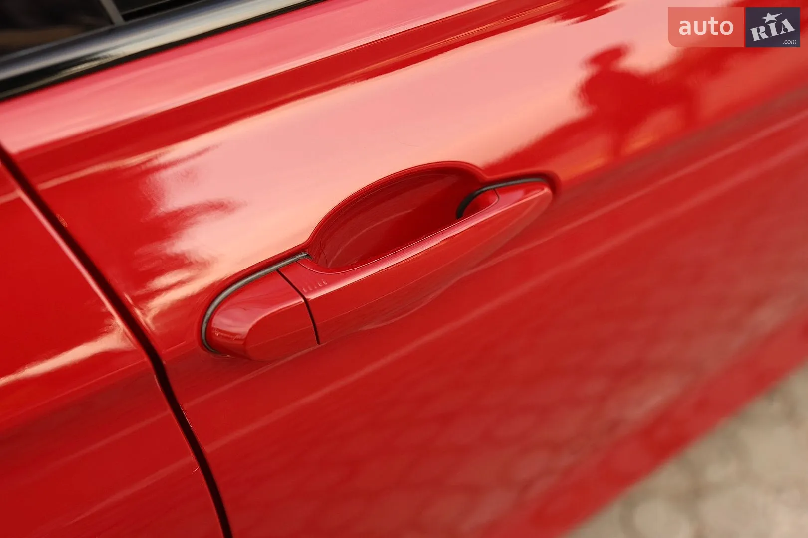 2014 BMW 3er - мініатюра 5