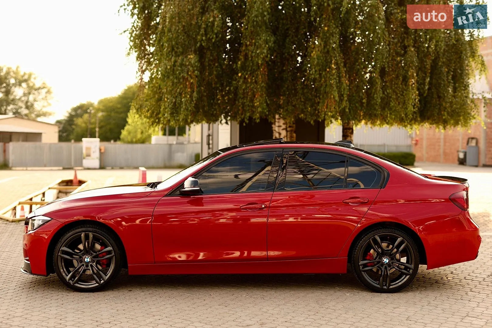 2014 BMW 3er - мініатюра 13