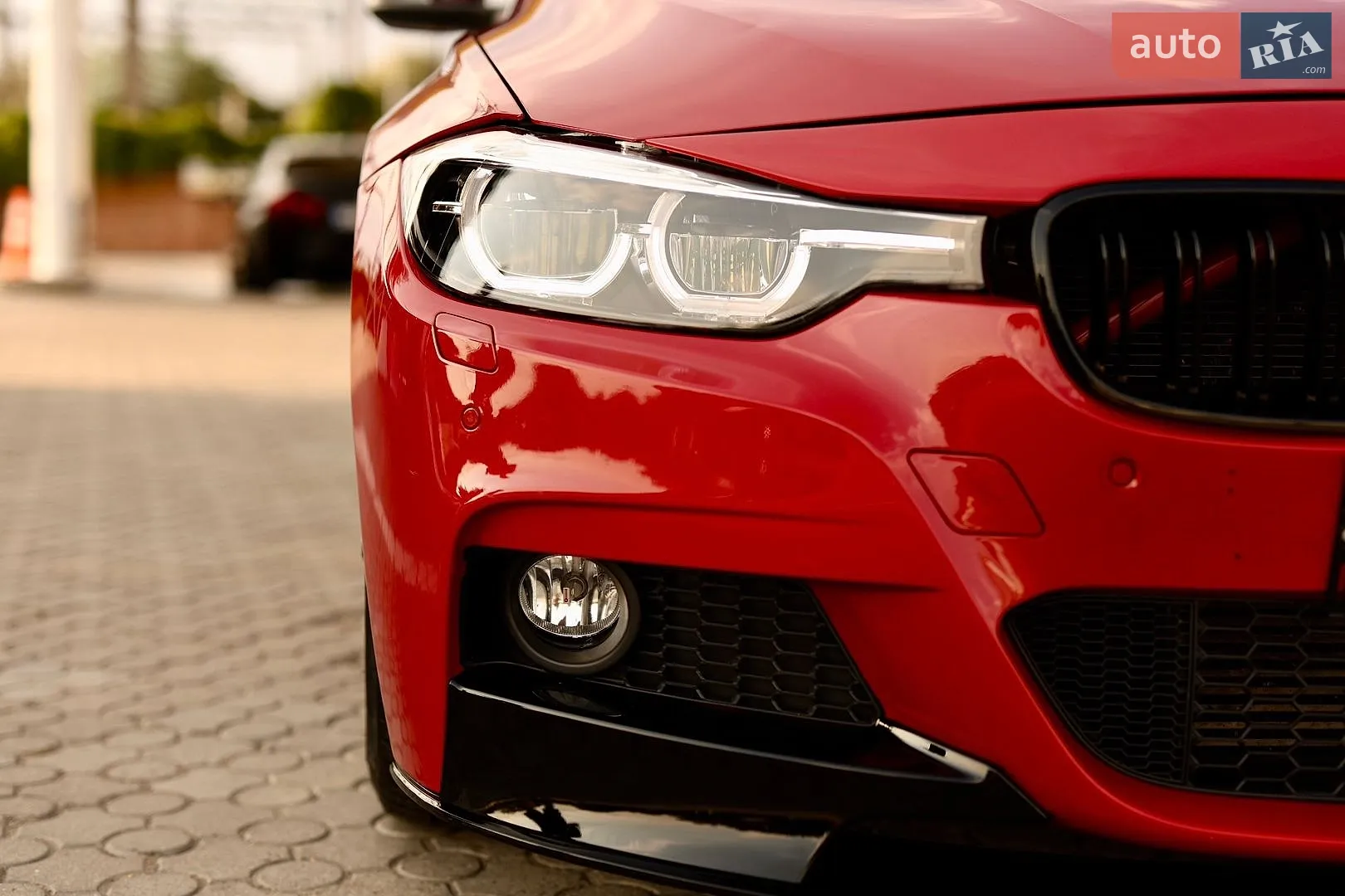 2014 BMW 3er - мініатюра 14