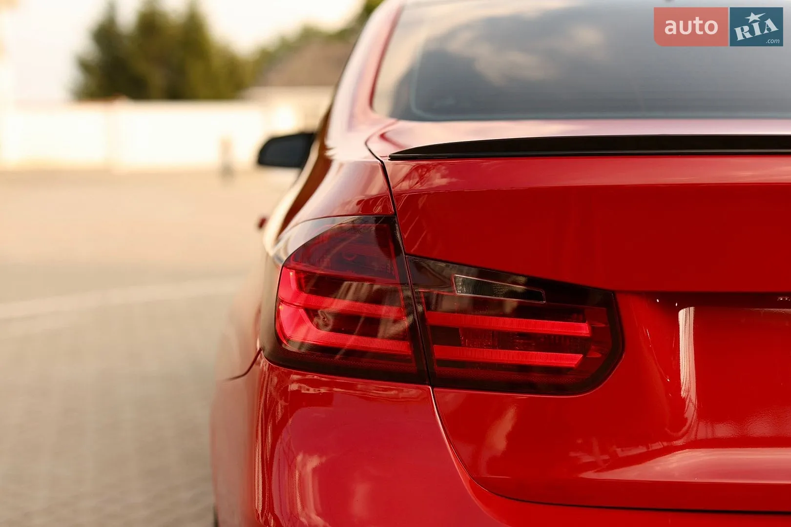 2014 BMW 3er - мініатюра 15