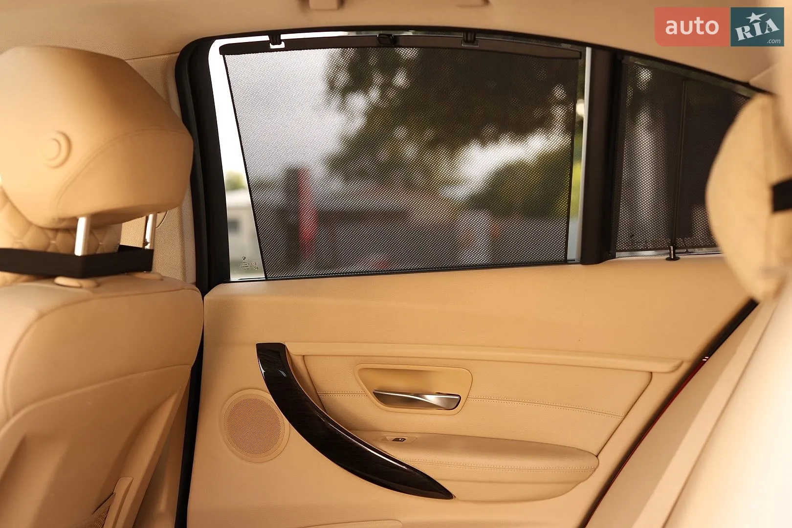 2014 BMW 3er - мініатюра 17