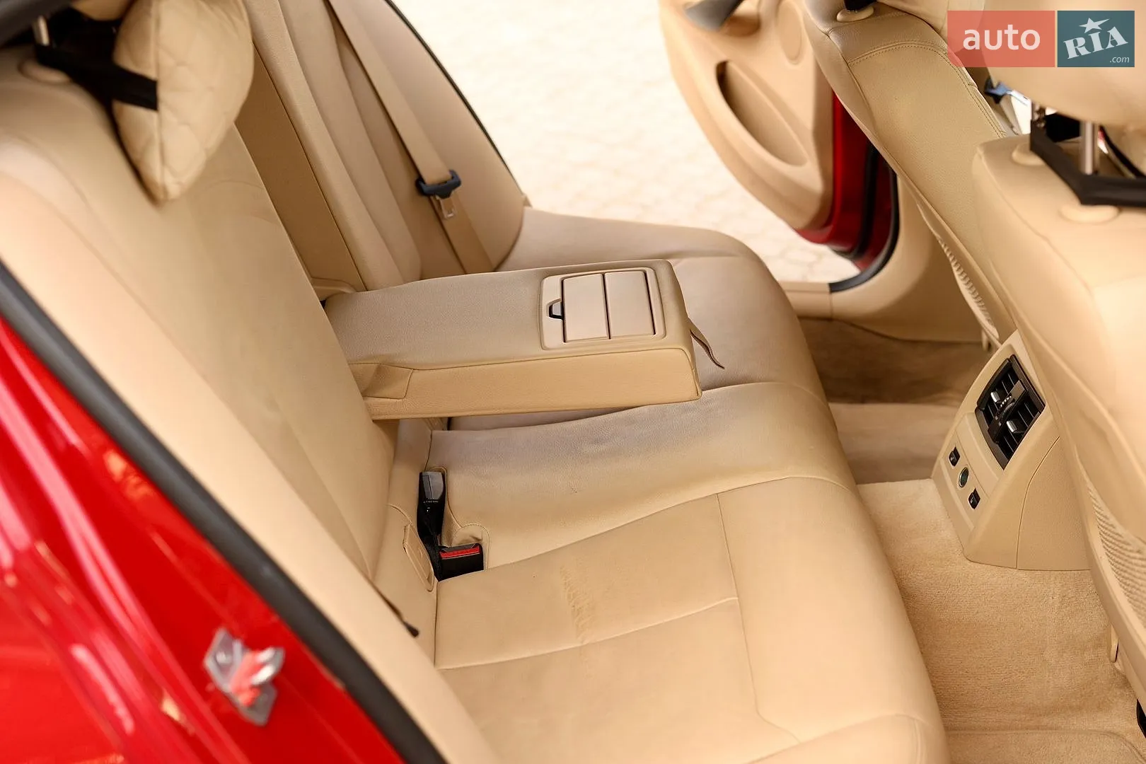 2014 BMW 3er - мініатюра 18