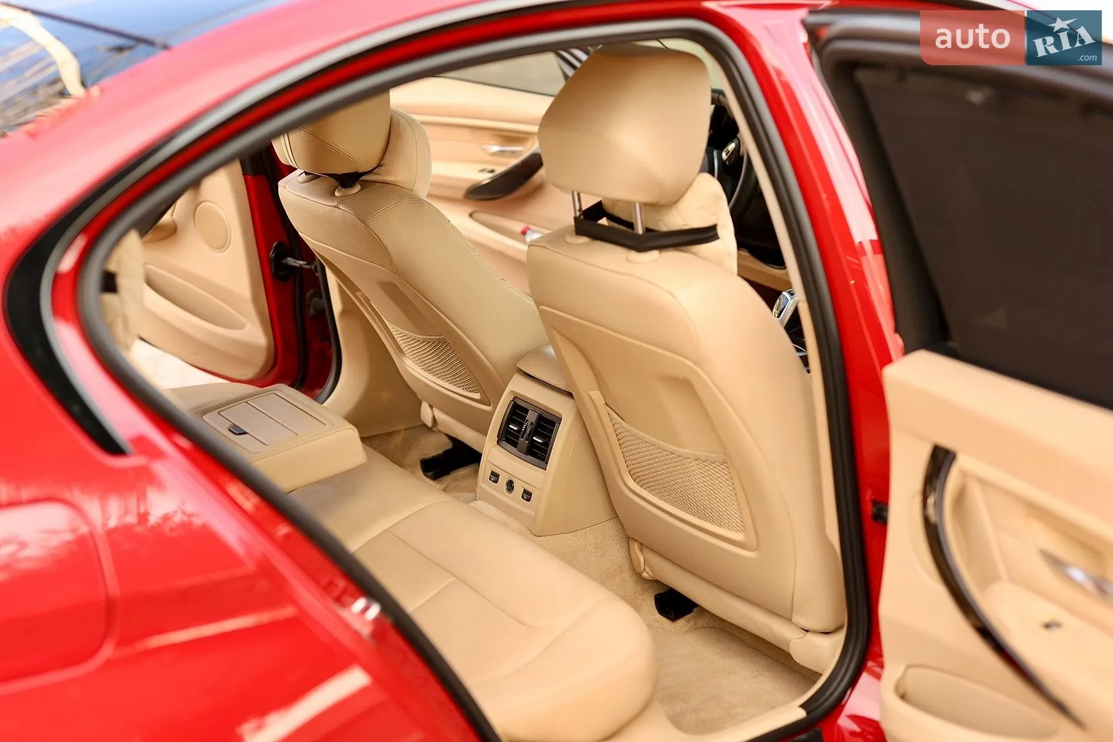 2014 BMW 3er - мініатюра 19