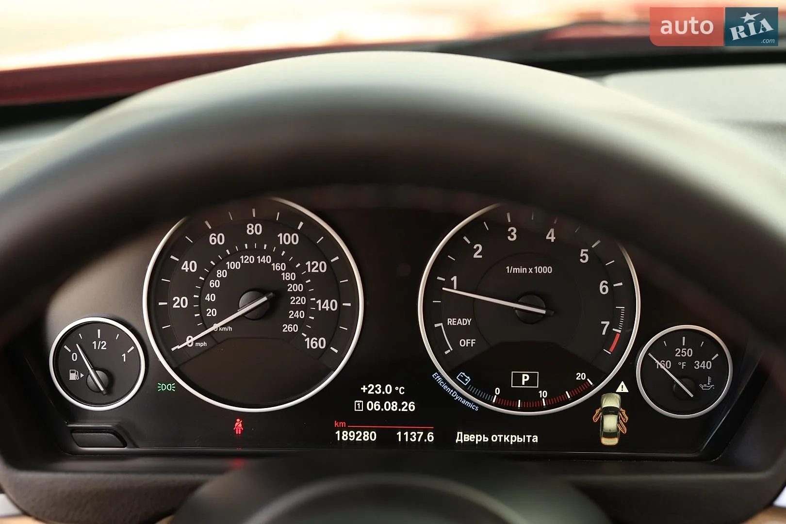 2014 BMW 3er - мініатюра 20