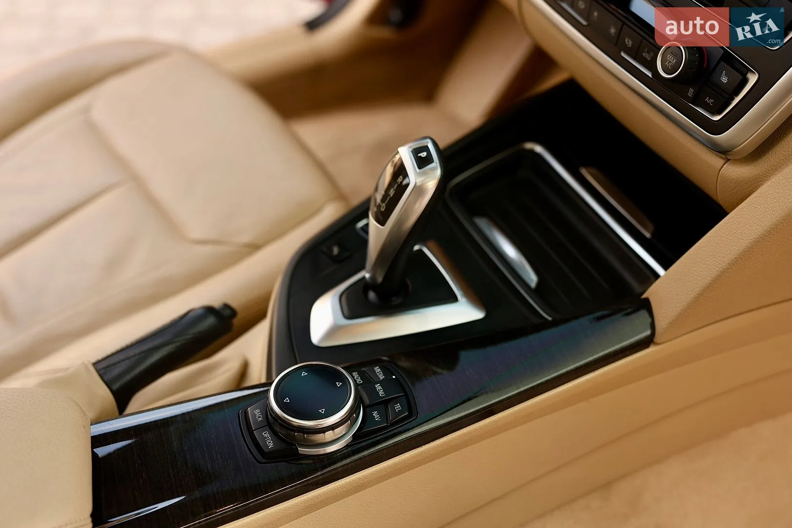 2014 BMW 3er - мініатюра 21