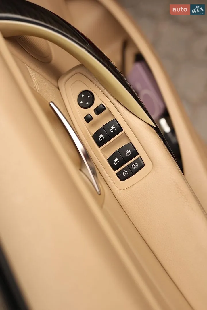 2014 BMW 3er - мініатюра 28