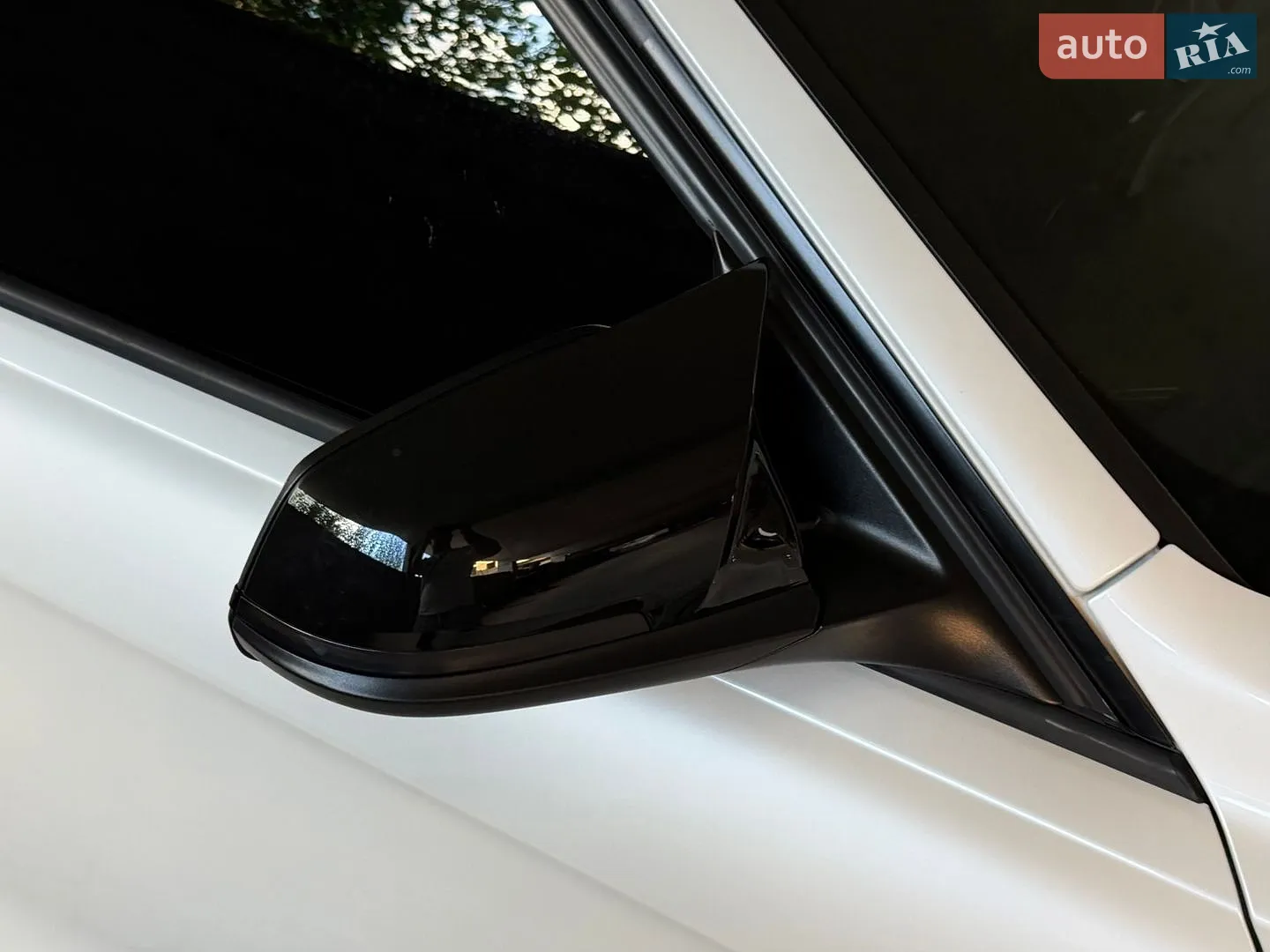 2012 BMW 3er - мініатюра 16