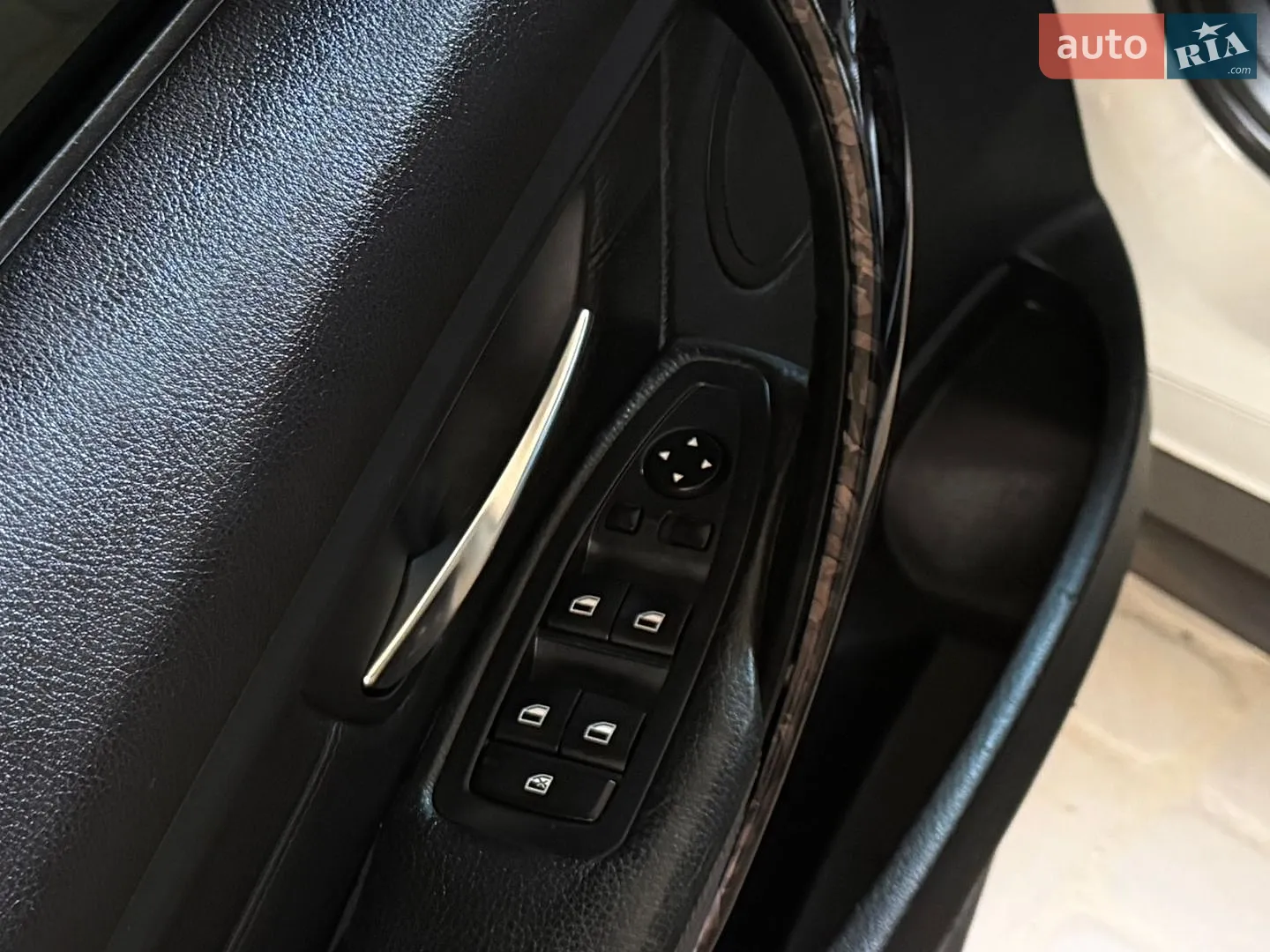 2012 BMW 3er - мініатюра 30