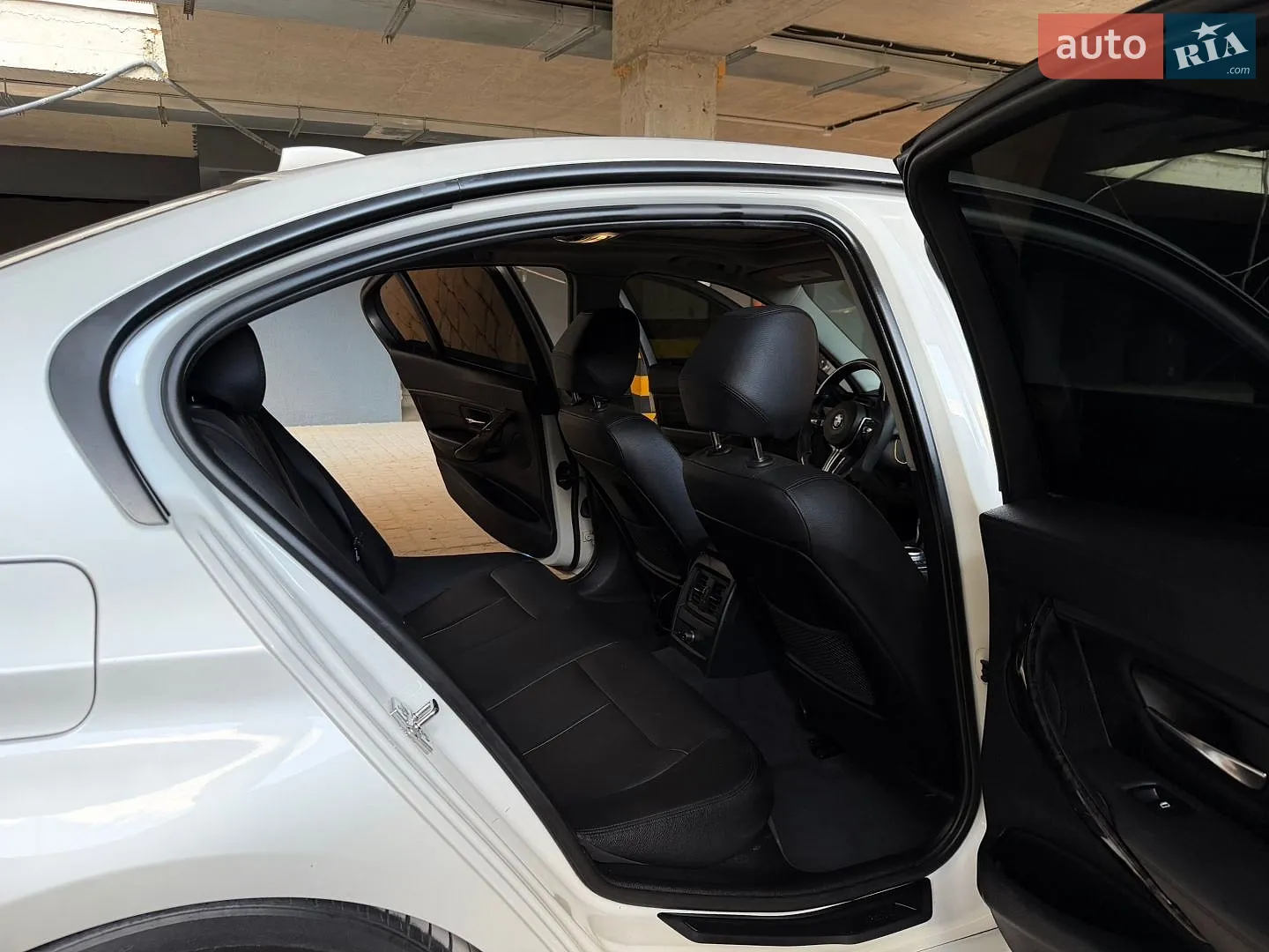 2012 BMW 3er - мініатюра 32