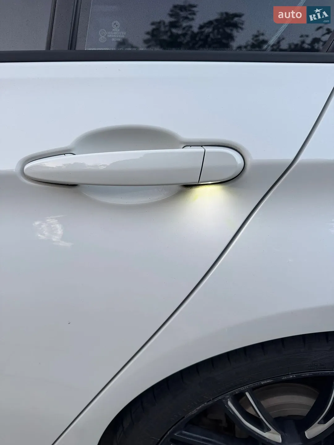 2015 BMW 3er - мініатюра 4