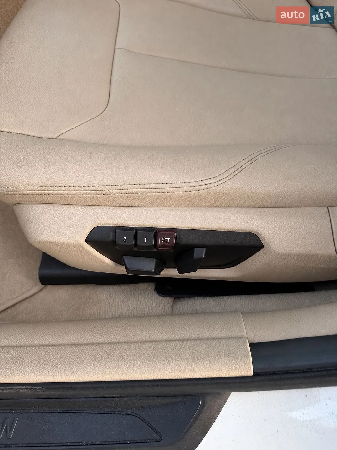 2015 BMW 3er - мініатюра 15