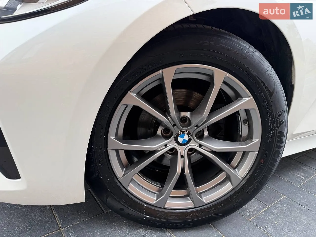2020 BMW 3er - мініатюра 29