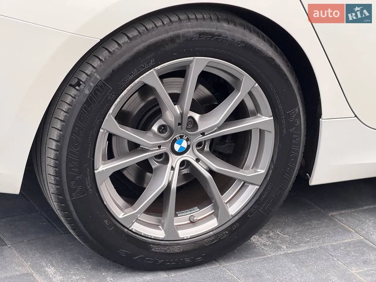 2020 BMW 3er - мініатюра 30