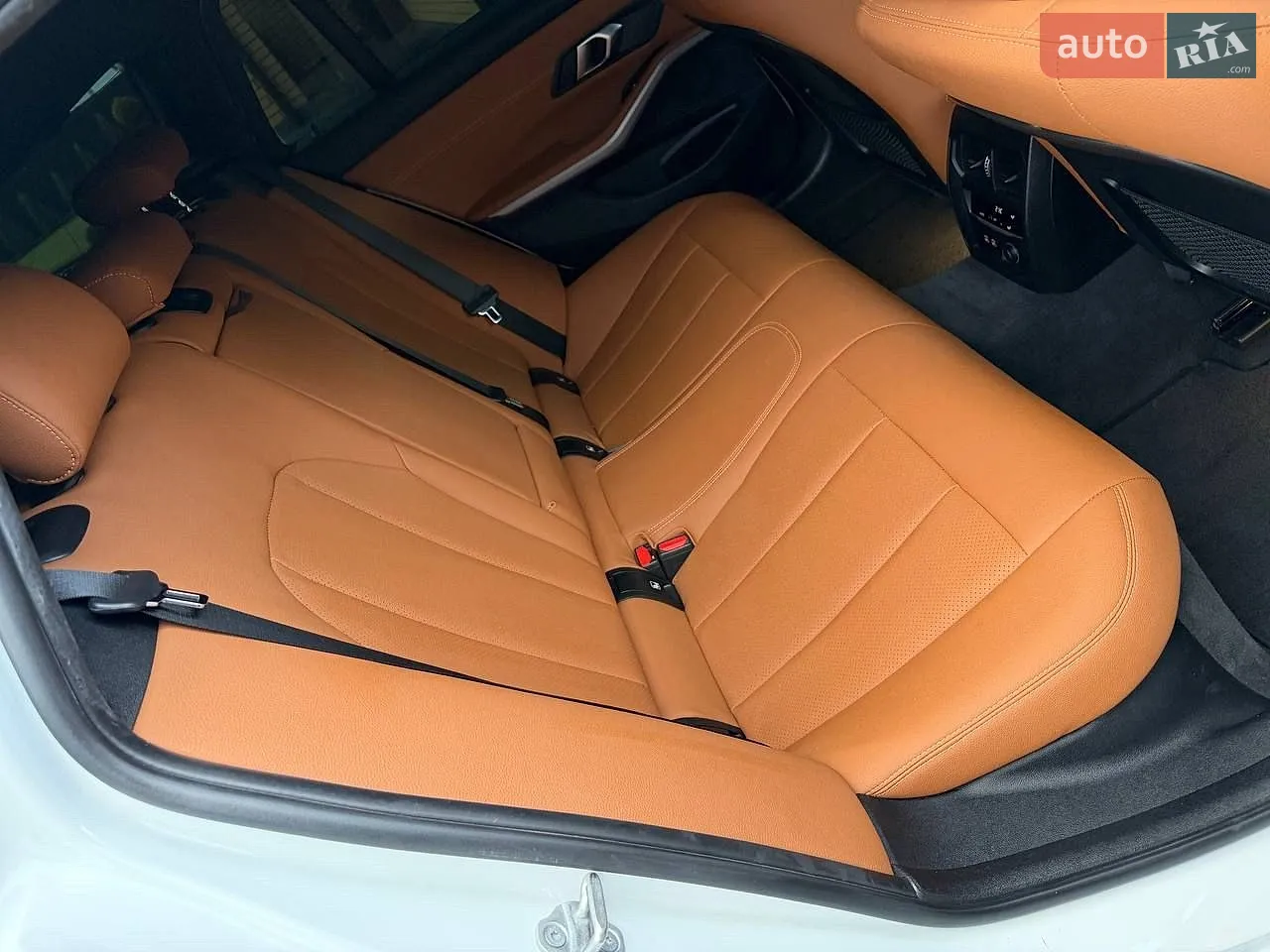 2020 BMW 3er - мініатюра 48