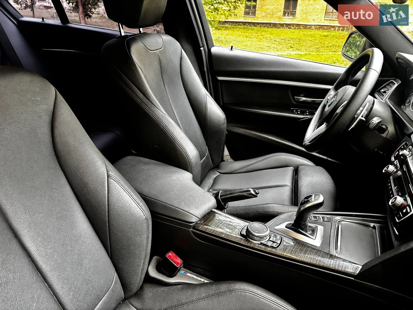 2016 BMW 3er - мініатюра 41