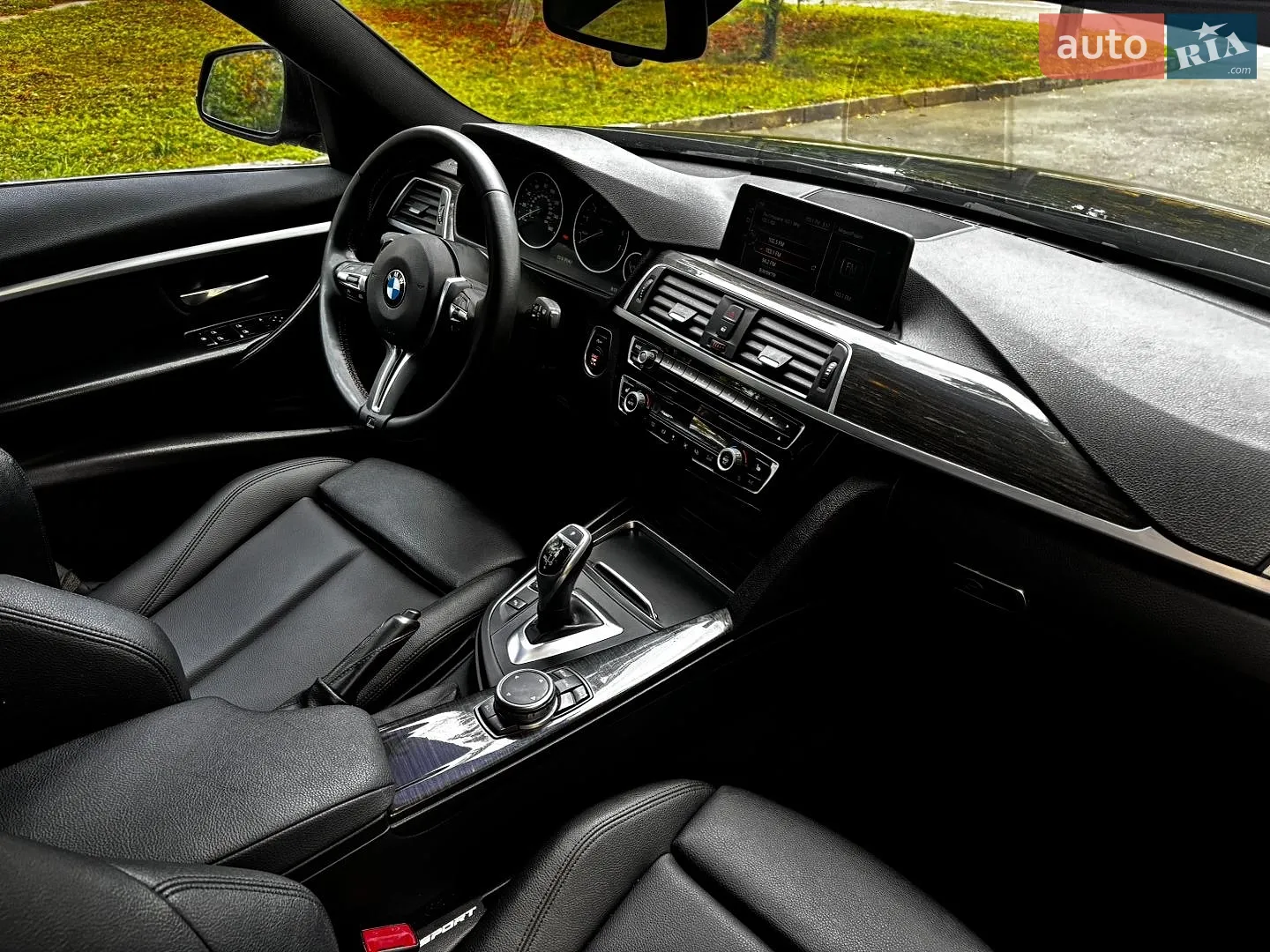2016 BMW 3er - мініатюра 42